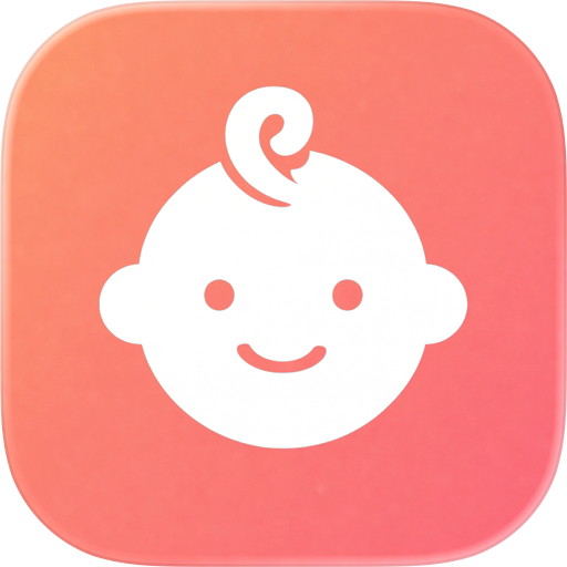 Pebbi: Newborn Baby Tracker