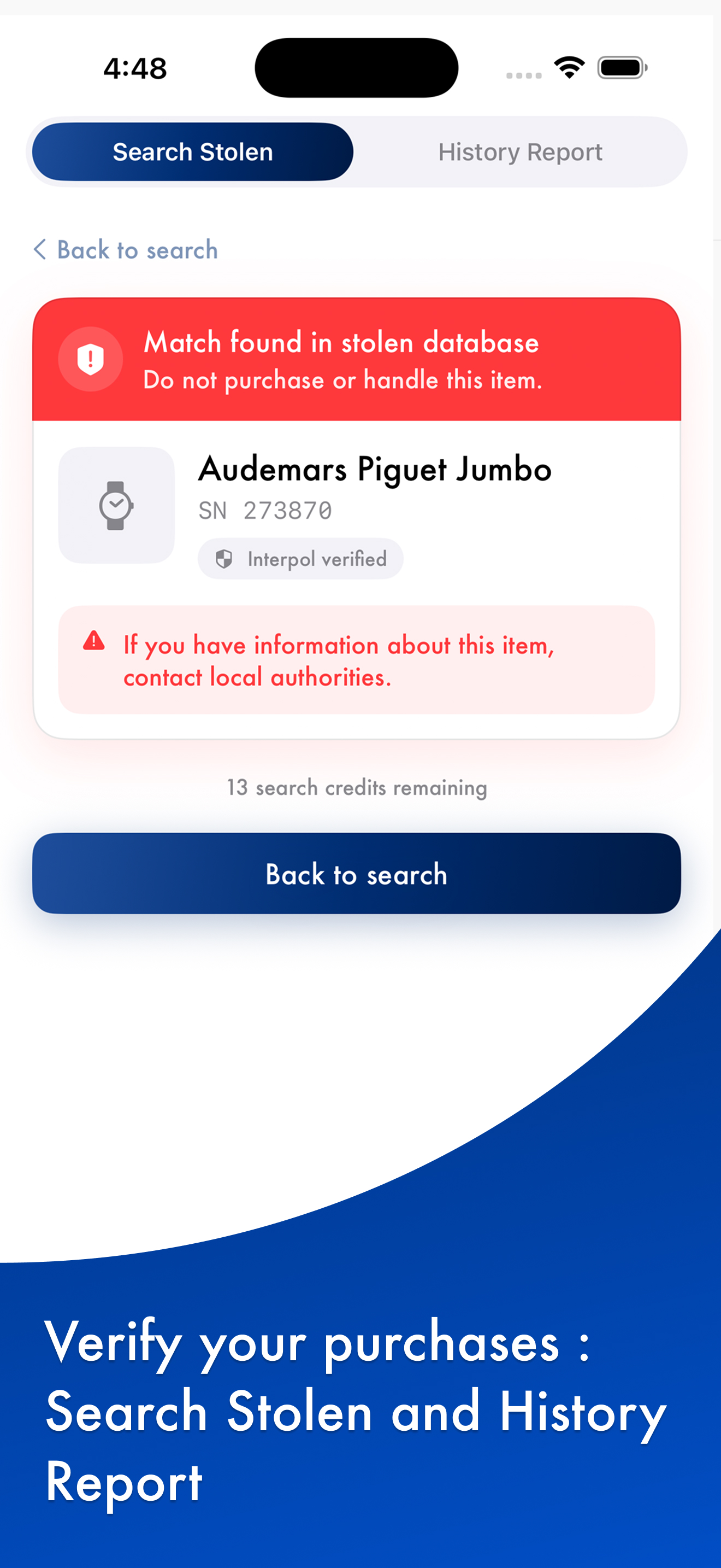 Myne Global screenshot 5