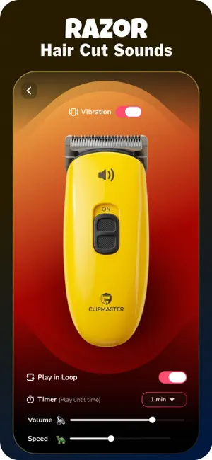 Siren & Air Horn Sounds screenshot 2