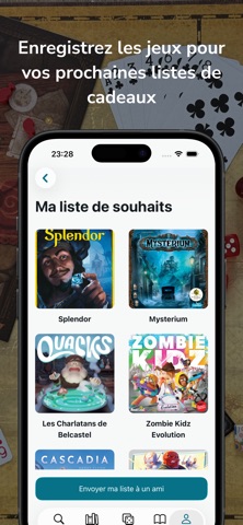 LudoGuide screenshot