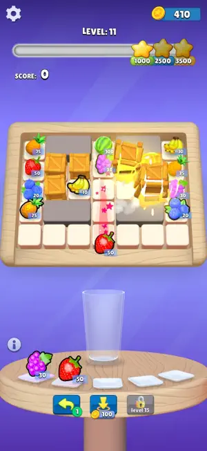 Fruit Craze screenshot 3