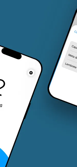 Acqua: Water Reminder screenshot 2