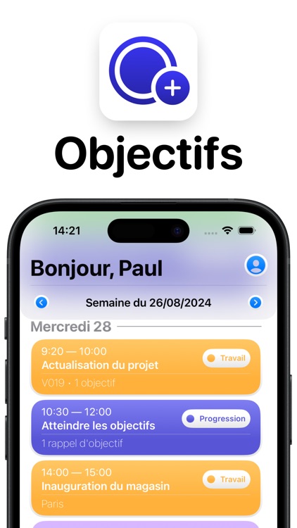 Objectifs screenshot-8