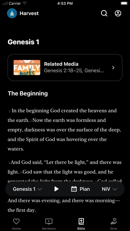 Harvest - Traverse City