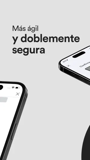 BRID Autenticador screenshot 4