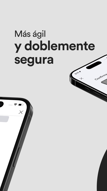 BRID Autenticador screenshot-3