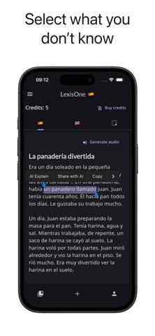 LexisOne Screenshot 7 of 8