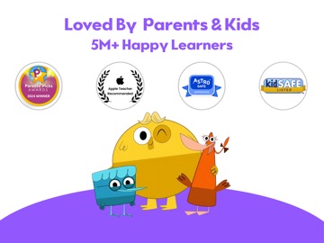 Shopping Store Games for Kids iPad screenshot