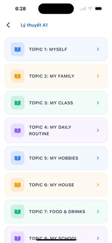 VEPTGo Screenshot 3 of 9
