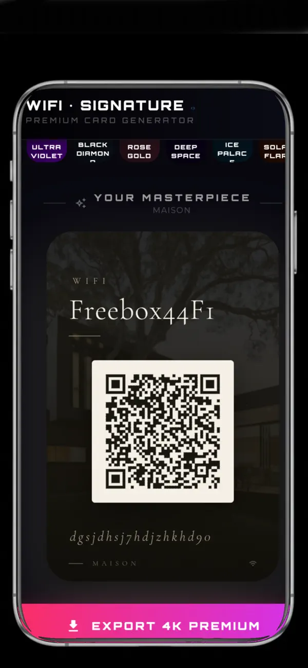 Screenshot #2 pour CoverBnB