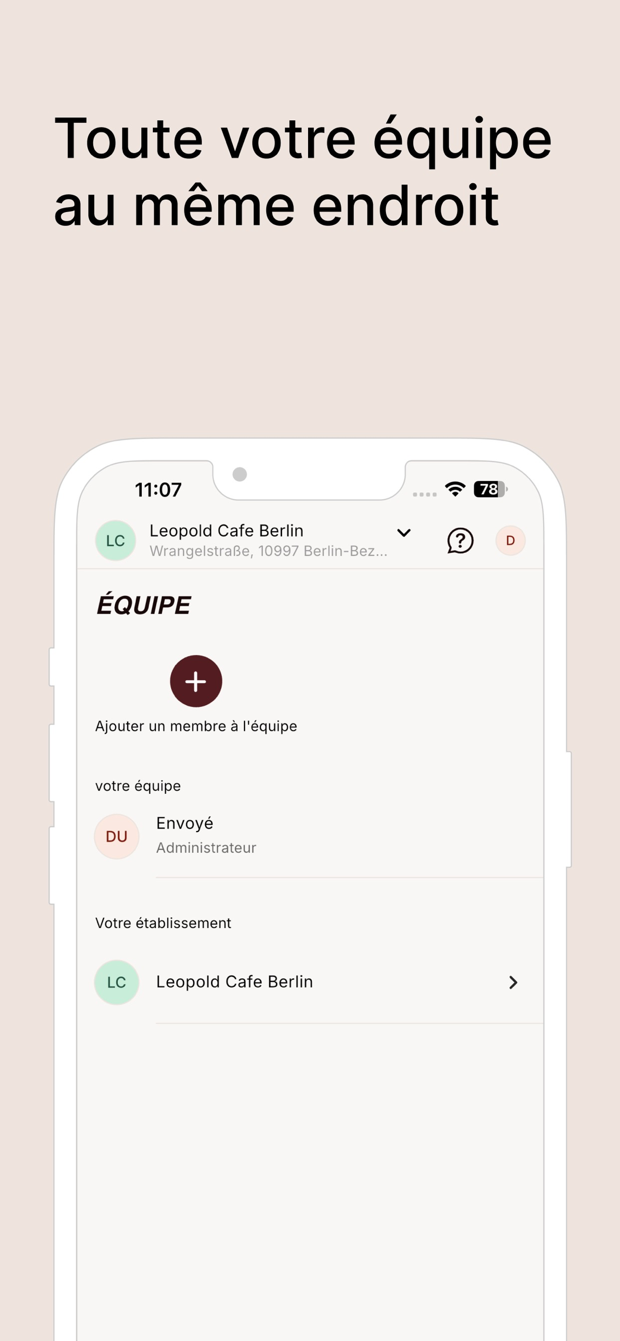 Socovol screenshot 2