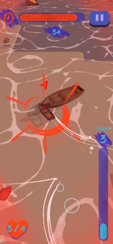 Blackbeard's Wake Screenshot 3 of 10