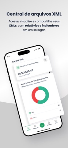 CAMARGO CONTABILIDADE BOITUVA screenshot