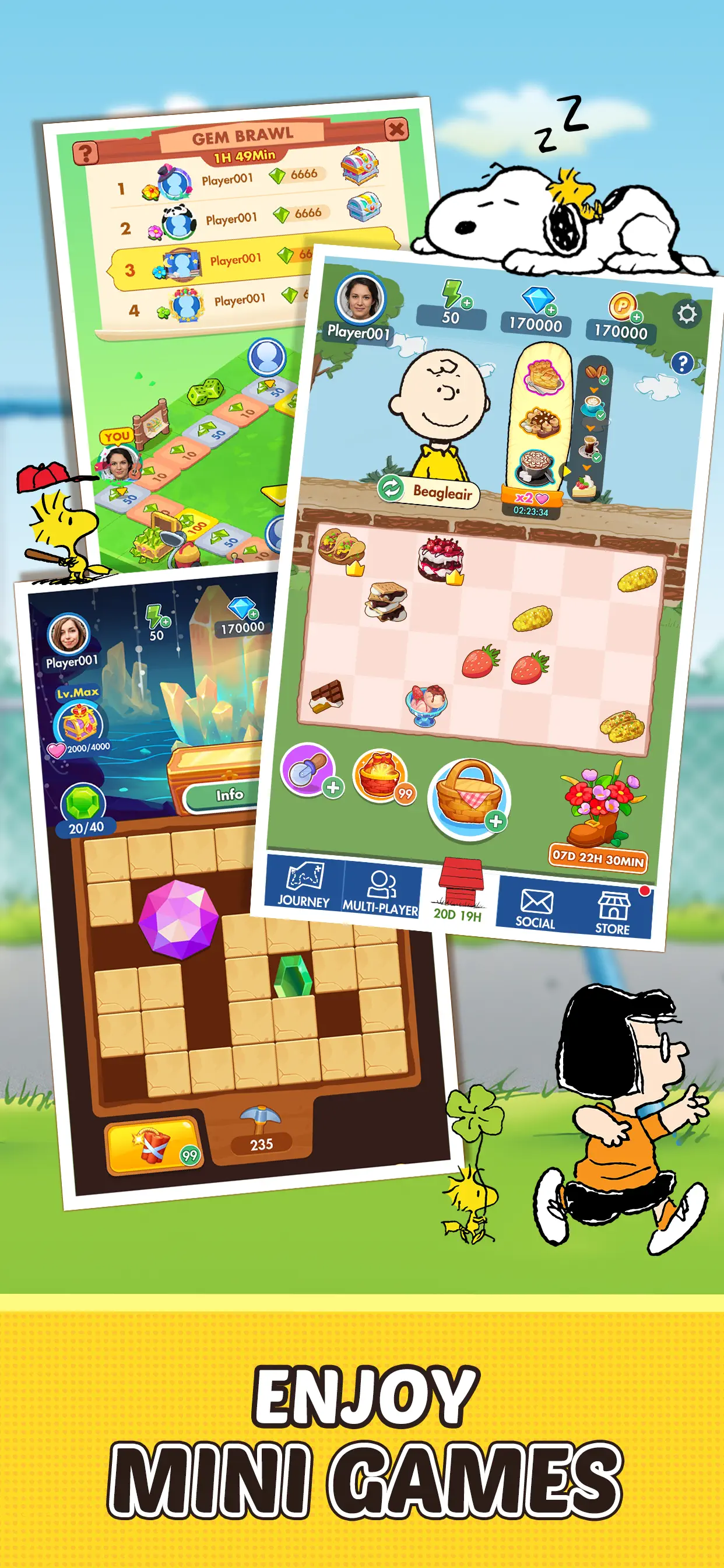 Phase 10: Casual Card Game screenshot 5
