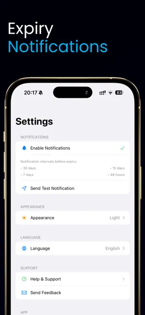 Who Is Domain Checker screenshot 4