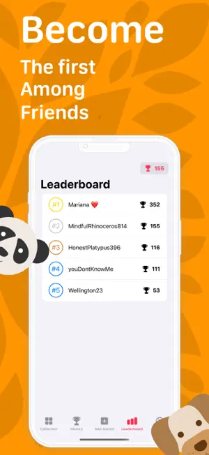 Animols: AI Animal Game screenshot 3