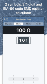 Electronics Engineer Helper screenshot