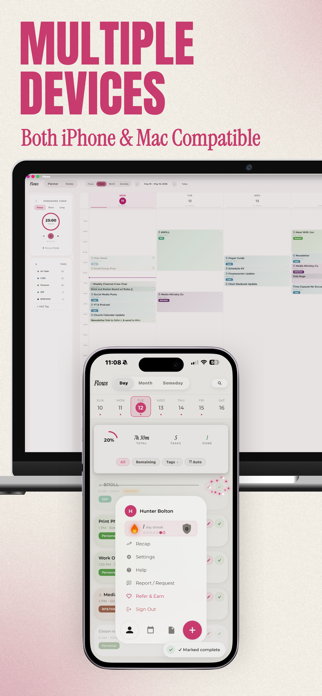 Flows - Planner & Notes Screenshot 9 of 9