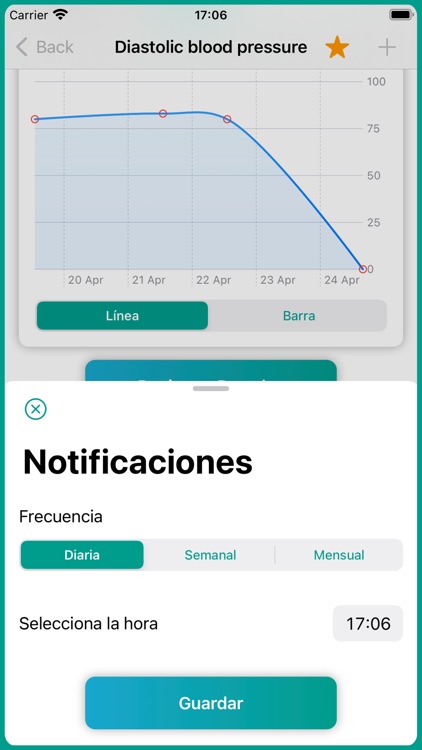 MedTracker screenshot-8