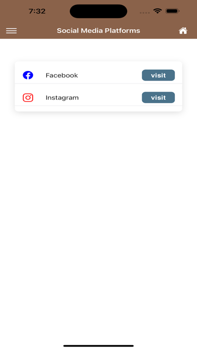 myRothauge Mobile Screenshot