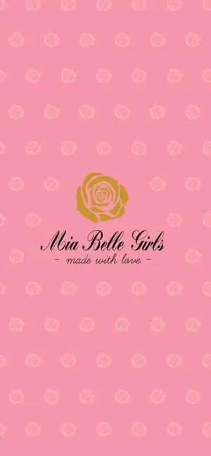 Mia Belle Girls. screenshot 1