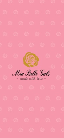 Mia Belle Girls. screenshot