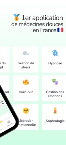 Resalib screenshot