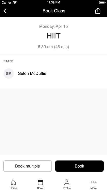 Hybrid Performance Fitness