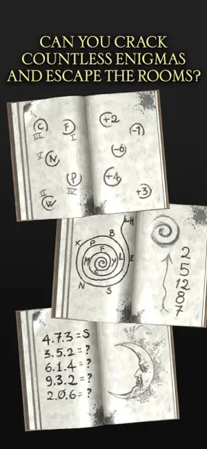 The Da Vinci Cryptex 4 screenshot 4