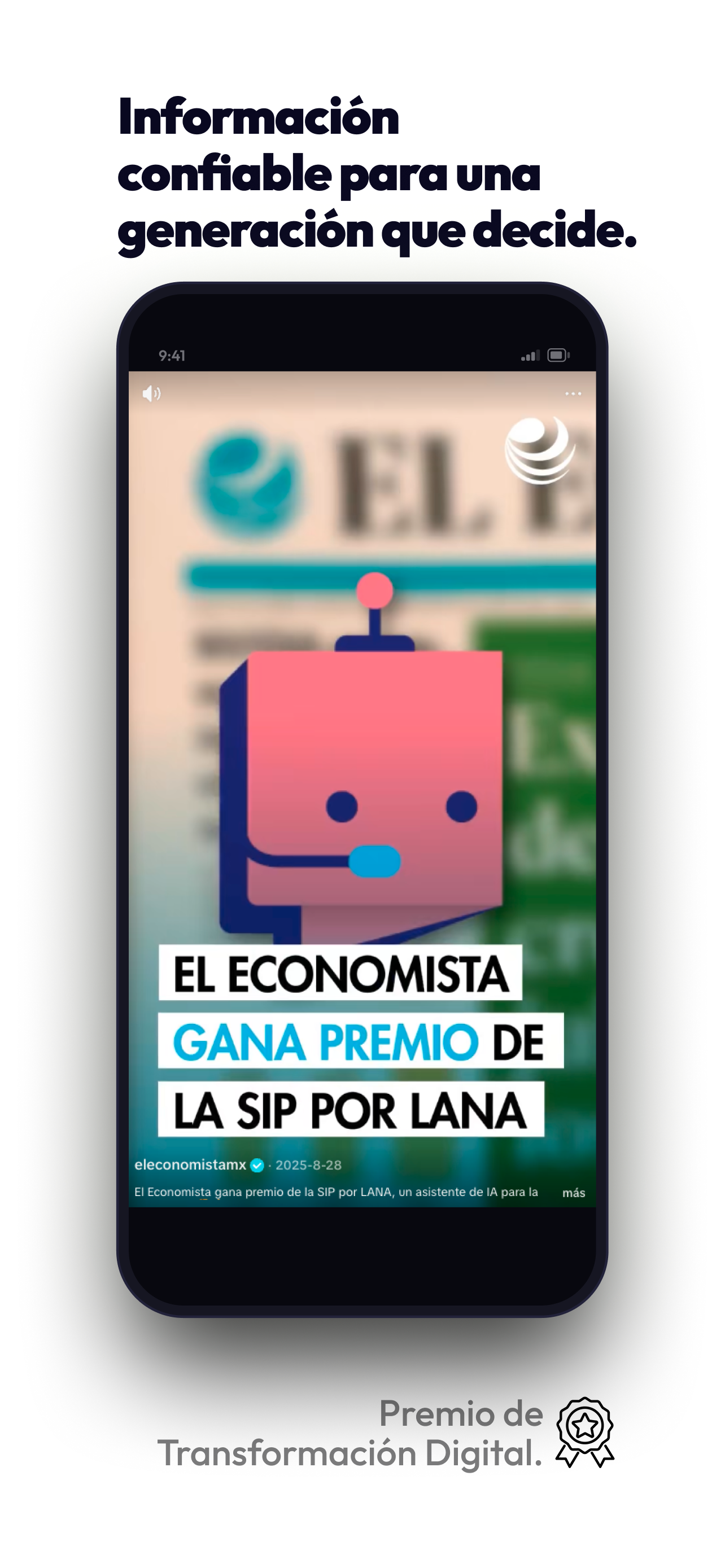 El Economista screenshot 6