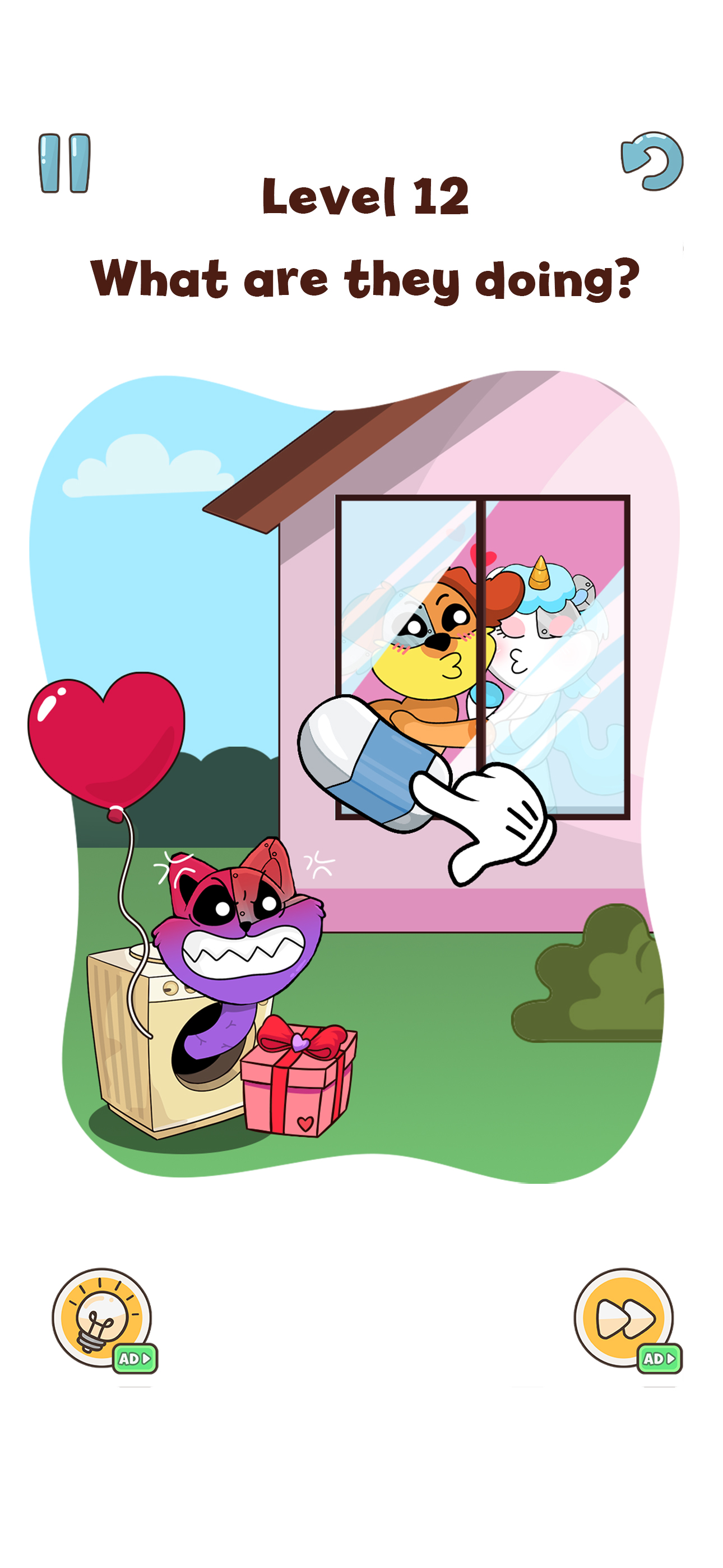 DOP Yes Yes: Delete One Part