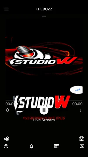 STUDIO.W screenshot 1