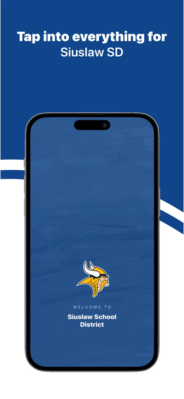 Screenshot #1 pour Siuslaw School District
