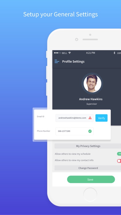 Zip Schedules screenshot-5