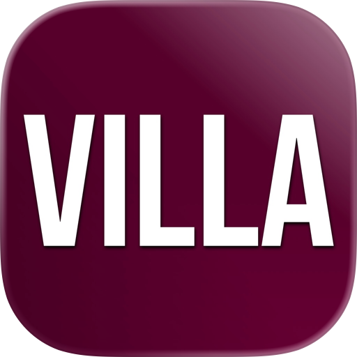 Villa News - Fan App
