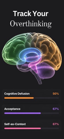 Mindflex: Psychological AI Screenshot 4 of 4