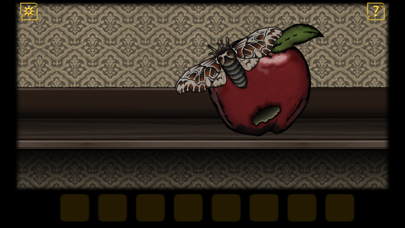 Forgotten Hill The Wardrobe Screenshot