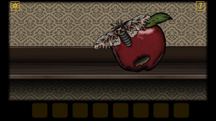 Forgotten Hill The Wardrobe screenshot-8