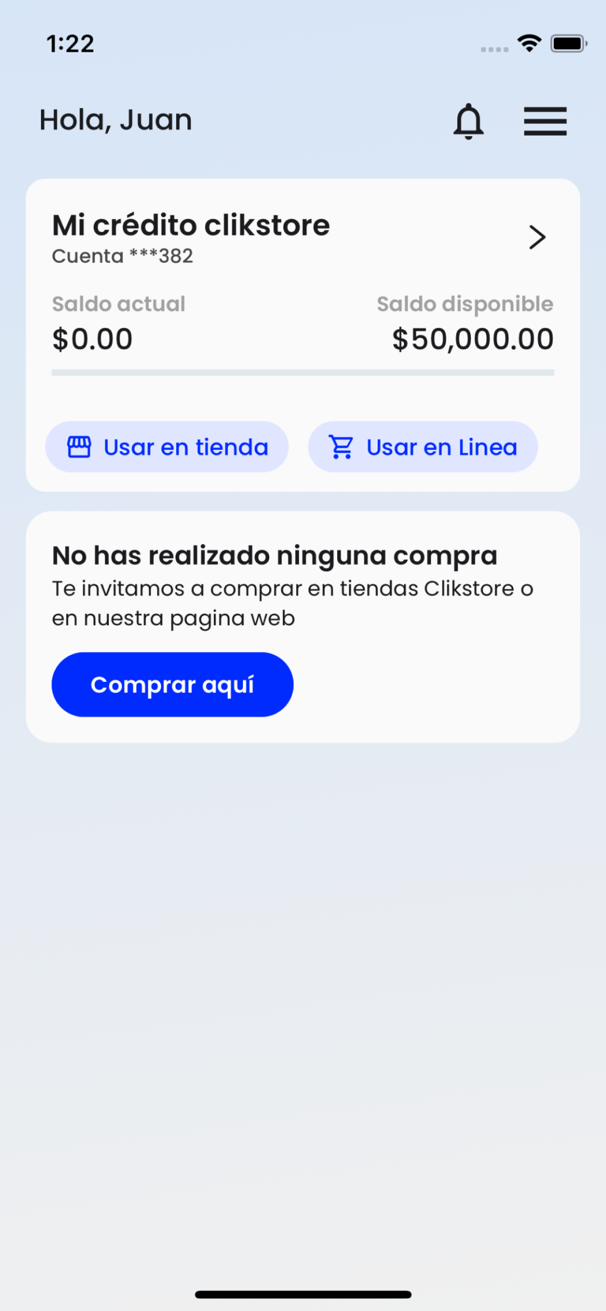 Clikstore