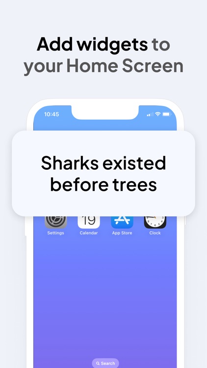 Facts - Daily Random Trivia