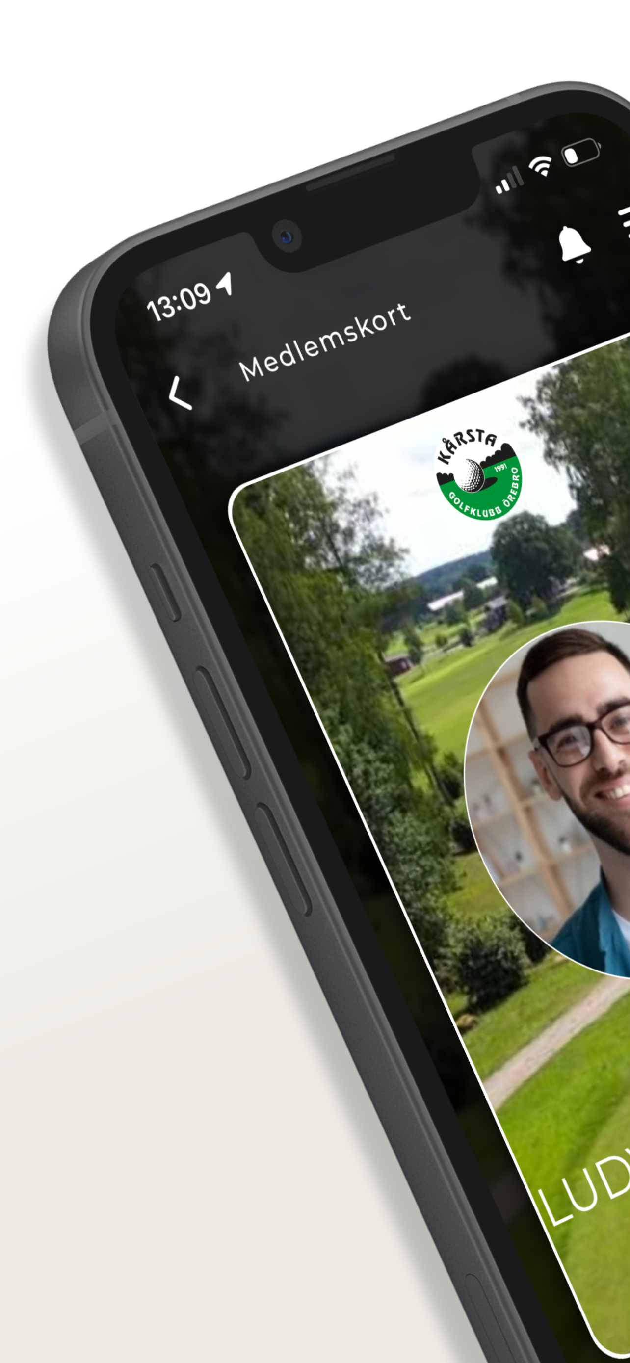 Kårsta GK screenshot 5