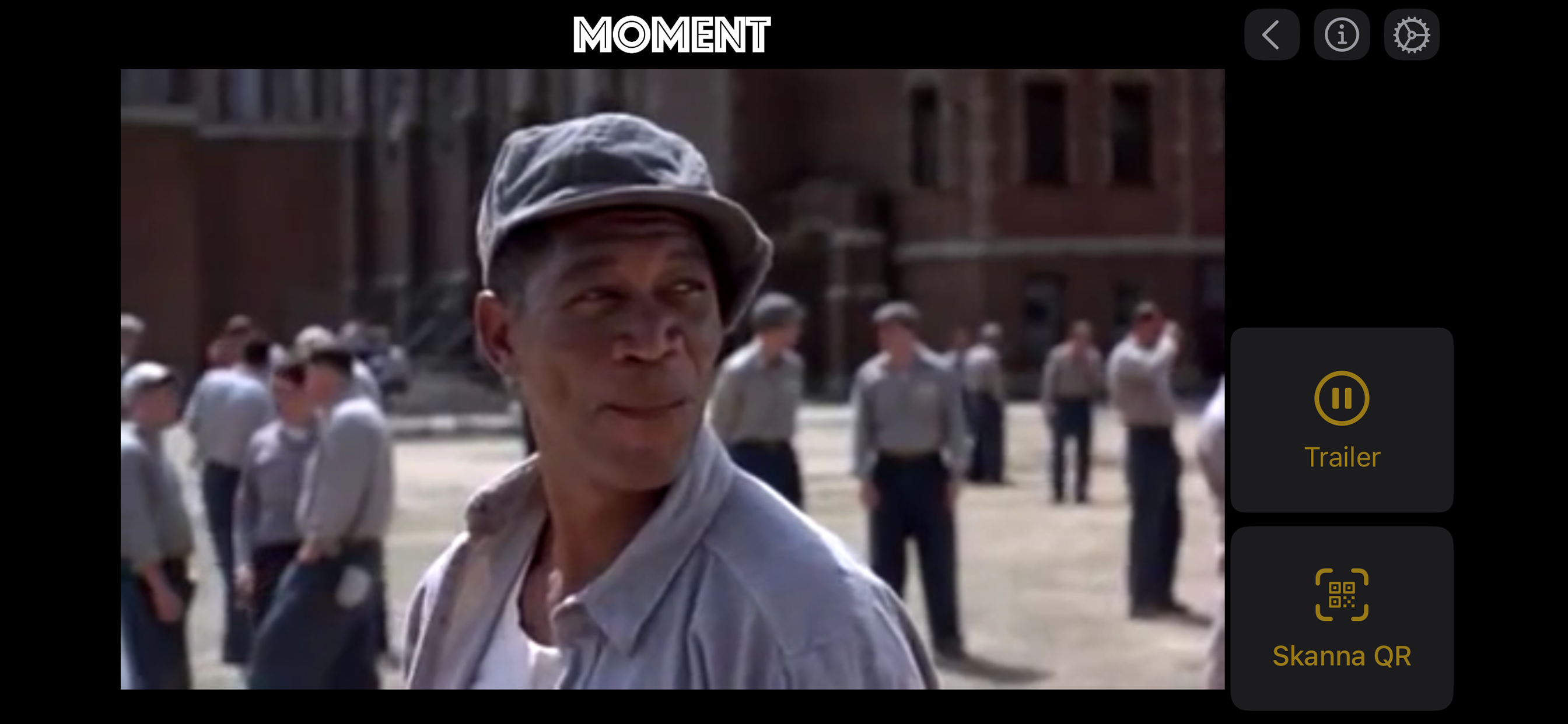 Moment screenshot 5