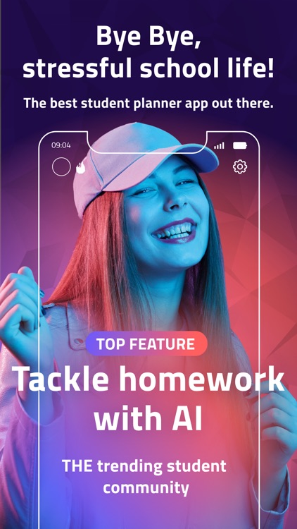 scoolio - a students community screenshot-0