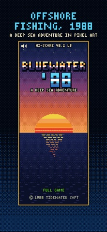 BLUEWATER '88 screenshot 5