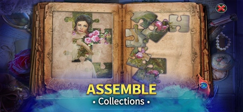 The Price of a Miracle (F2P) screenshot 7