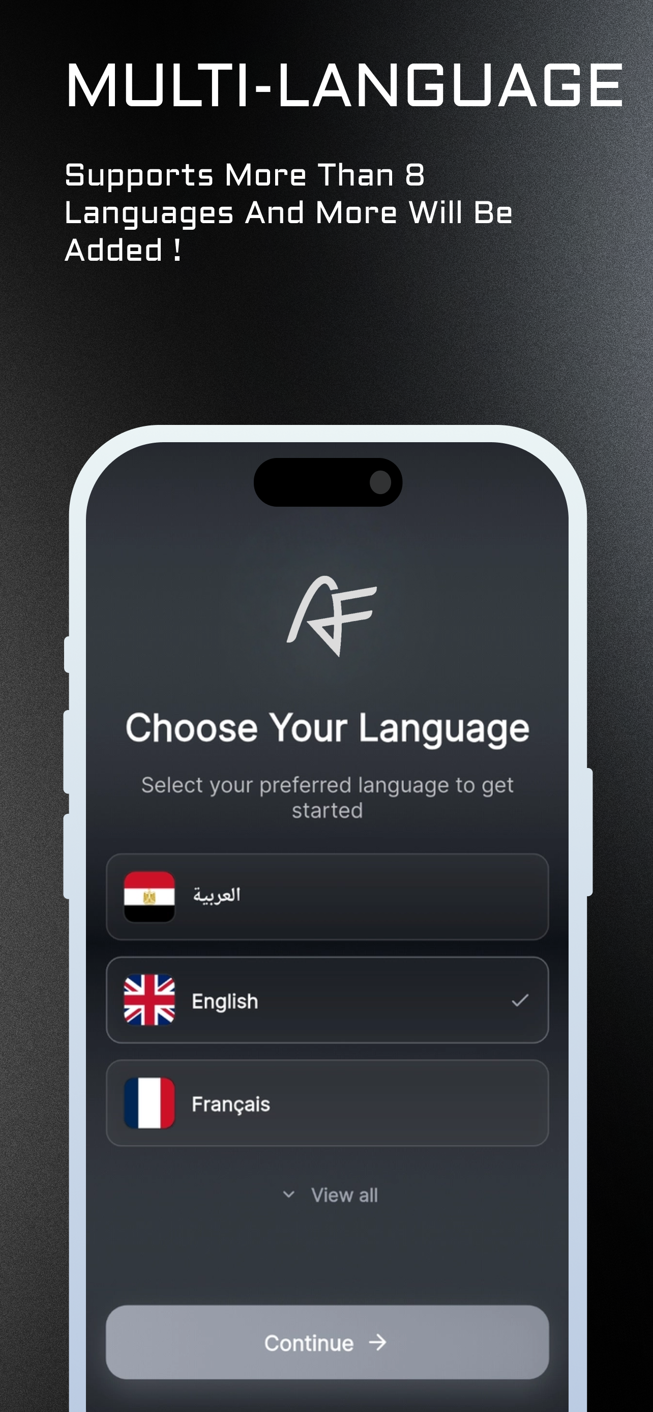 Abdalla Farag screenshot 2