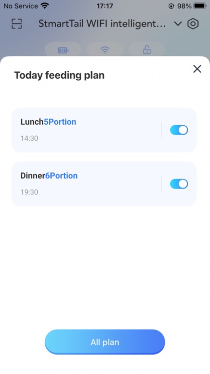 SmartTail screenshot-3