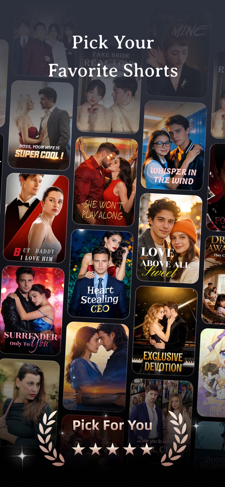 Tikoo: Watch Drama, Earn Cash iphone screenshot 1