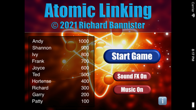 Screenshot #2 pour Atomic Linking