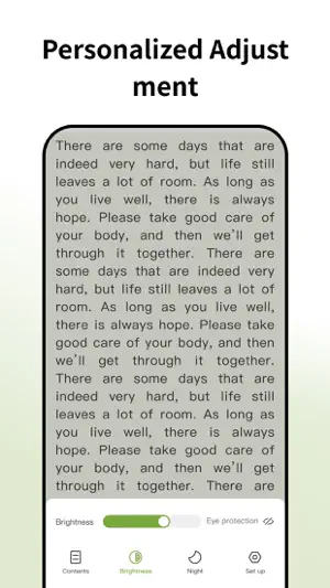 Natural Reader screenshot 3